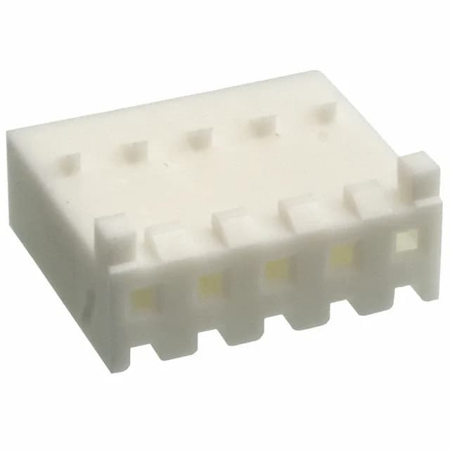 2132189-5 — TE Connectivity AMP Connectors product photo