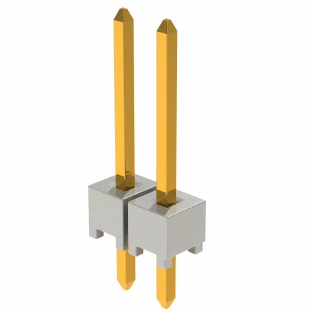 HTSW-102-14-G-S — Samtec Inc. product photo