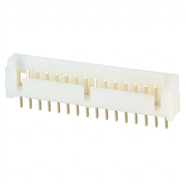DF1B-16P-2.5DSA(01) — Hirose Electric Co Ltd product photo