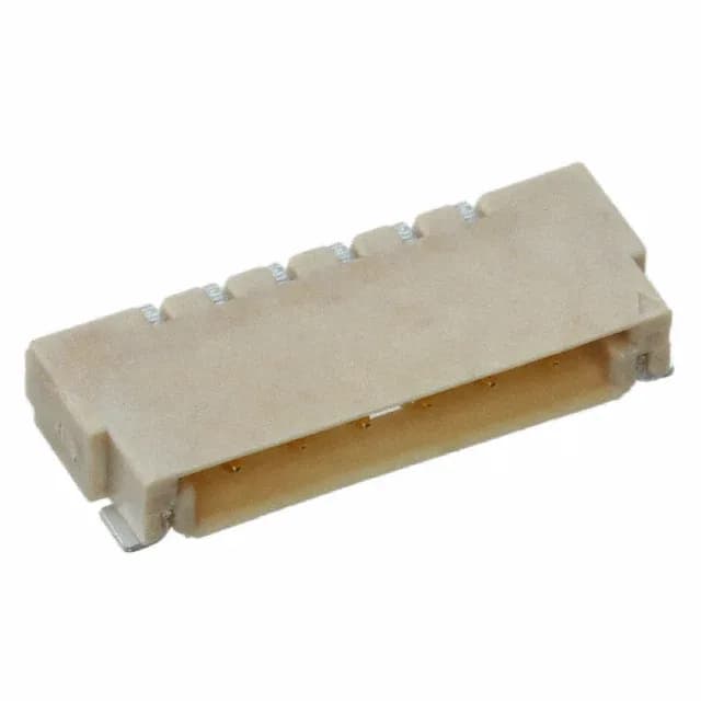 FI-S6P-HFE-E1500 — JAE Electronics product photo