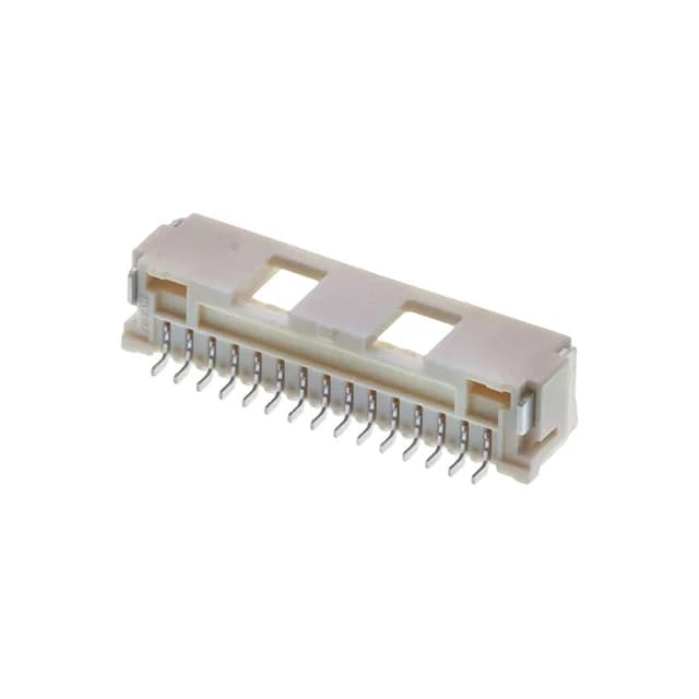 5025851570 — Molex product photo