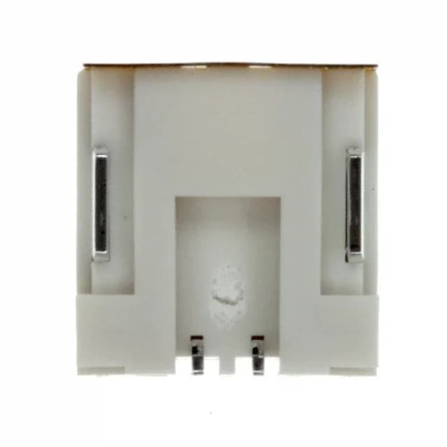 BM02B-ZESS-TBT(LF)(SN) — JST Sales America Inc. product photo