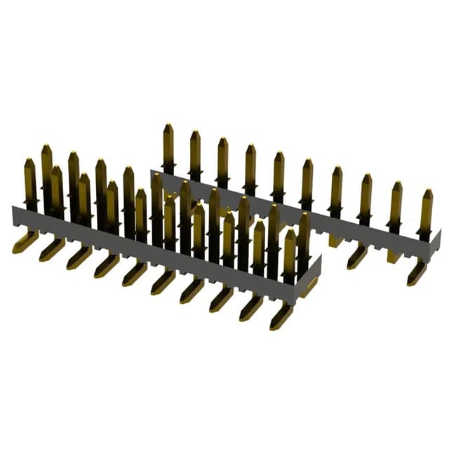 TSHSM-105-D-06-GT-V-TR-P-LF — Major League Electronics product photo