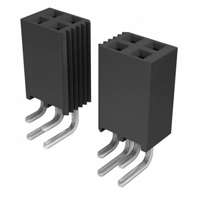 SSQ-110-02-T-D-RA — Samtec Inc. product photo