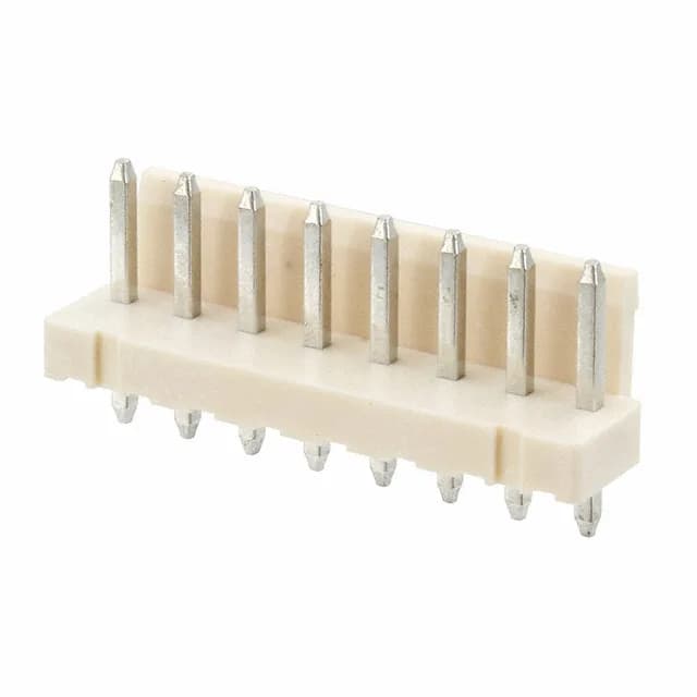 1744489-8 — TE Connectivity AMP Connectors product photo