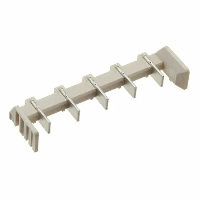 2318136-5 — TE Connectivity AMP Connectors product photo