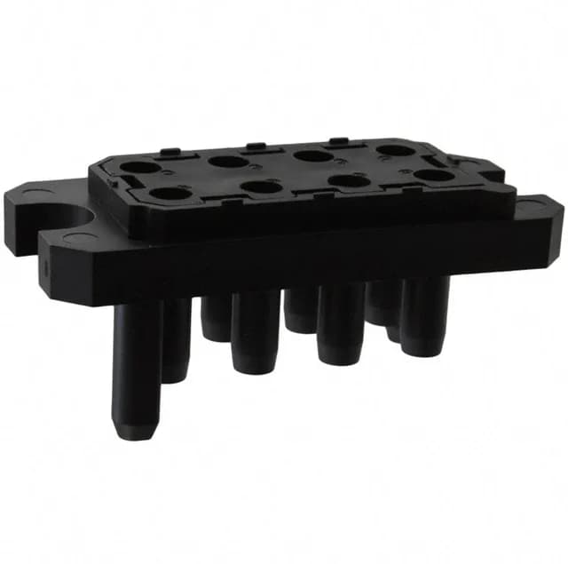 1648128-1 — TE Connectivity AMP Connectors product photo