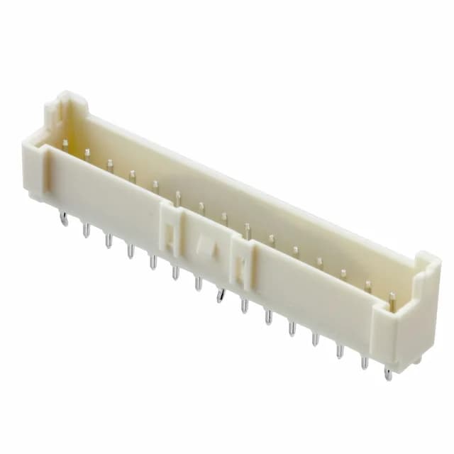 1-1744418-5 — TE Connectivity AMP Connectors product photo