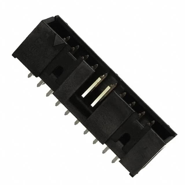 10056844-120ALF — Amphenol ICC (FCI) product photo