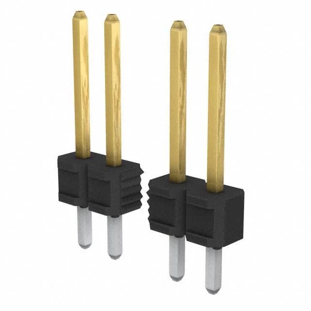 75160-125-36LF — Amphenol ICC (FCI) product photo