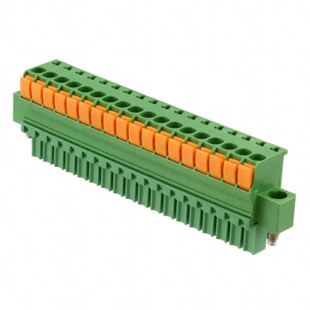 1-1986725-8 — TE Connectivity AMP Connectors product photo