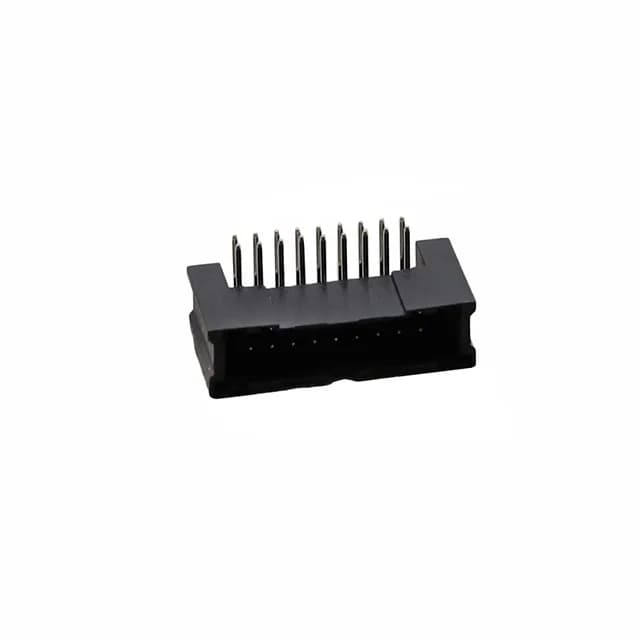 DF51A-18DP-2DS(20) — Hirose Electric Co Ltd product photo
