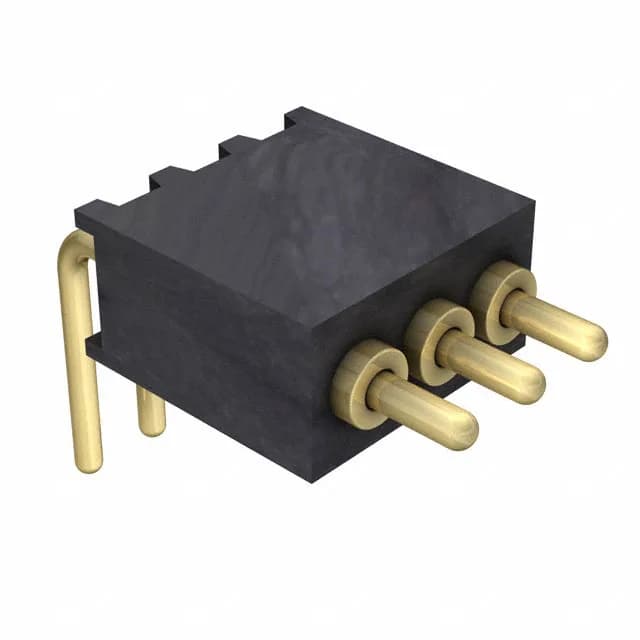 854-22-003-20-001101 — Mill-Max Manufacturing Corp. product photo