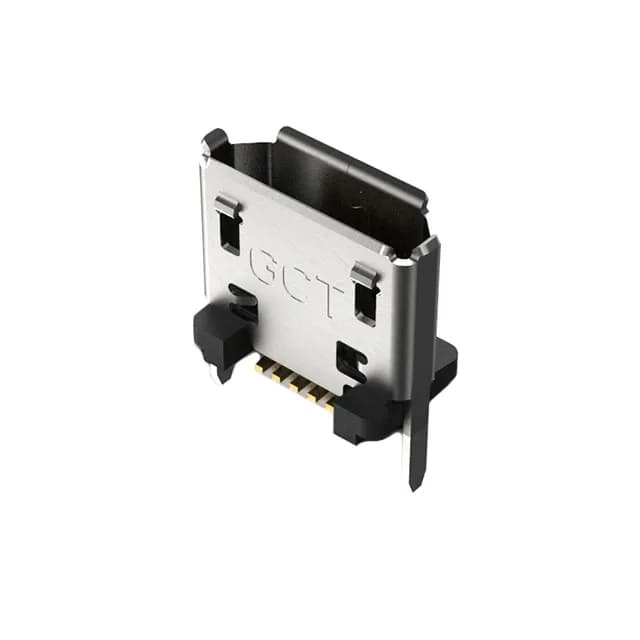 USB3140-30-0230-1-C — GCT product photo