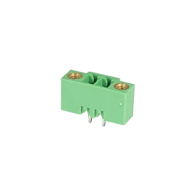 ECH381VM-02P — Dinkle Corporation, USA product photo