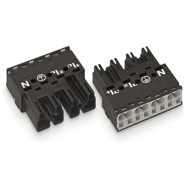 770-214 — WAGO Corporation product photo