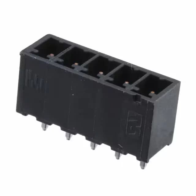 1776131-5 — TE Connectivity AMP Connectors product photo