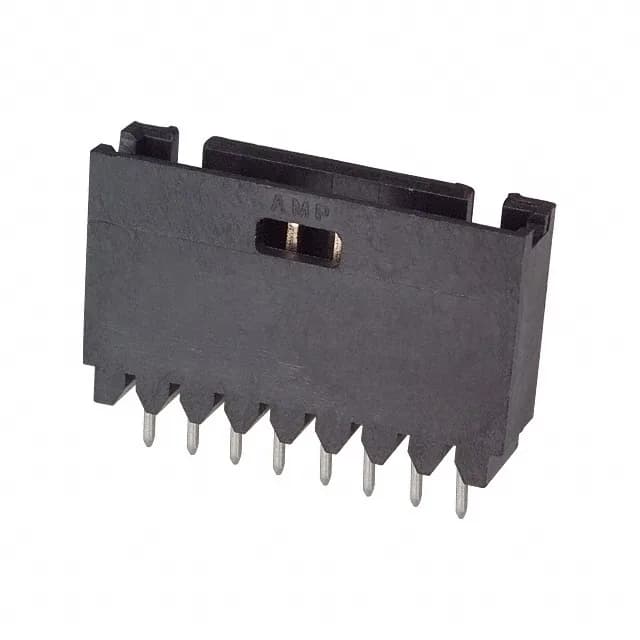 5-103414-6 — TE Connectivity AMP Connectors product photo