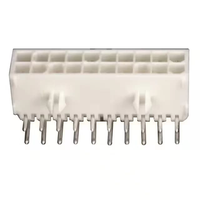 794106-2 — TE Connectivity AMP Connectors product photo