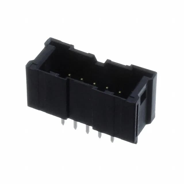DF51A-10DP-2DSA(01) — Hirose Electric Co Ltd product photo