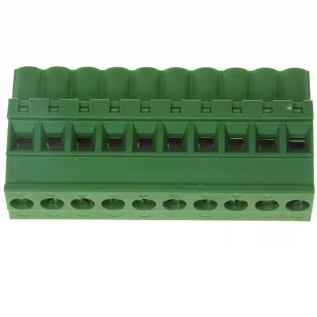 1-284040-0 — TE Connectivity AMP Connectors product photo