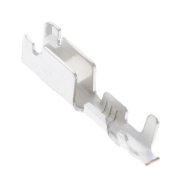 1599105-1 — TE Connectivity AMP Connectors product photo