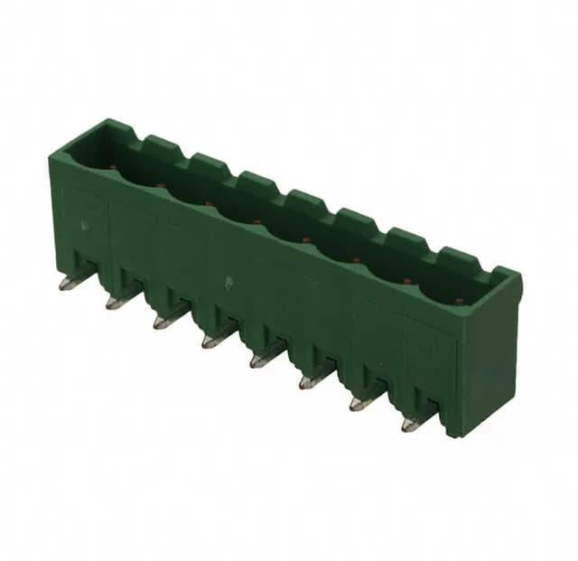 796638-8 — TE Connectivity AMP Connectors product photo
