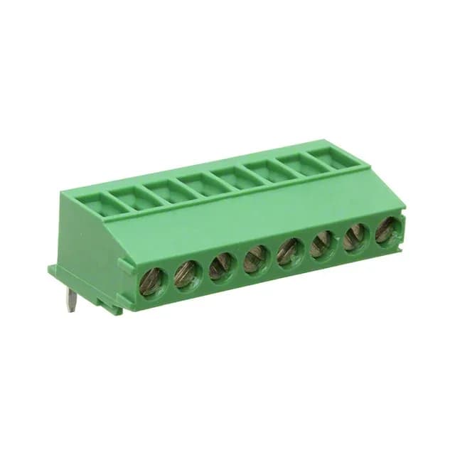 284414-8 — TE Connectivity AMP Connectors product photo