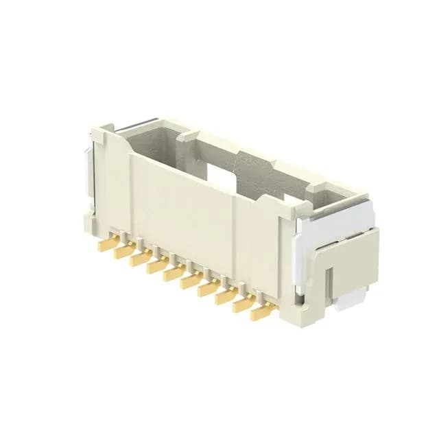 2132251070 — Molex product photo