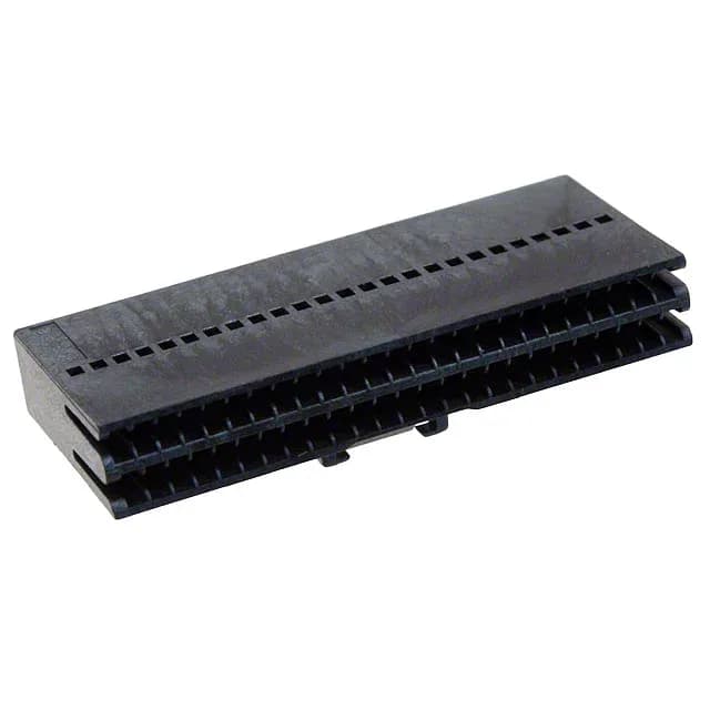5-487937-0 — TE Connectivity AMP Connectors product photo