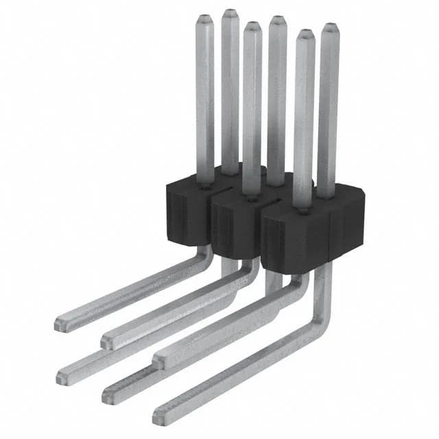 92634-406HLF — Amphenol ICC (FCI) product photo