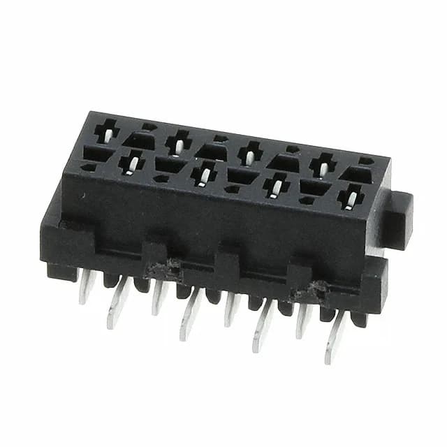 2178711-8 — TE Connectivity AMP Connectors product photo