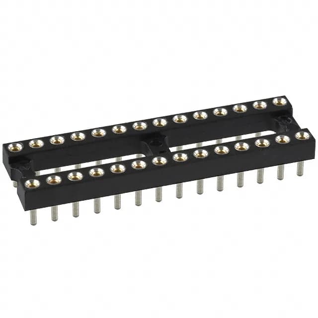 115-93-328-41-001000 — Mill-Max Manufacturing Corp. product photo
