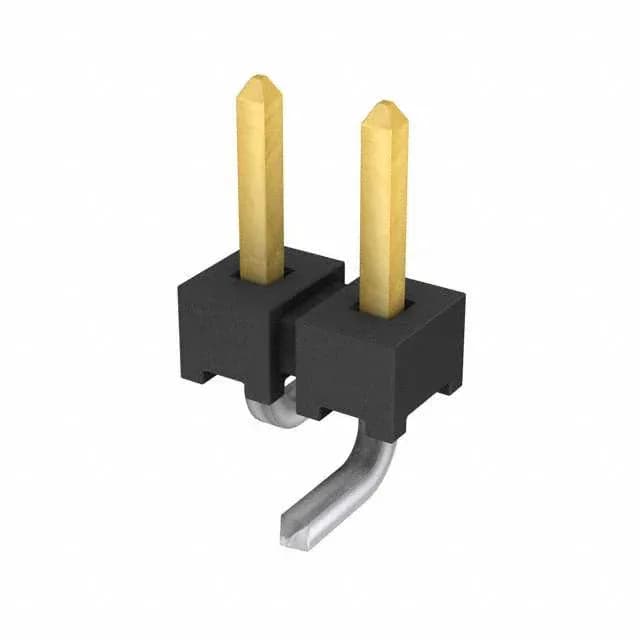 TMM-102-01-F-S-SM — Samtec Inc. product photo