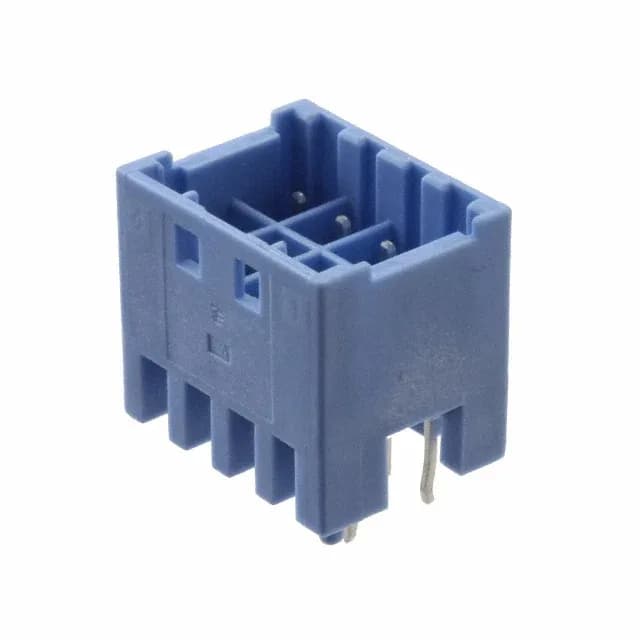 2-1827393-3 — TE Connectivity AMP Connectors product photo