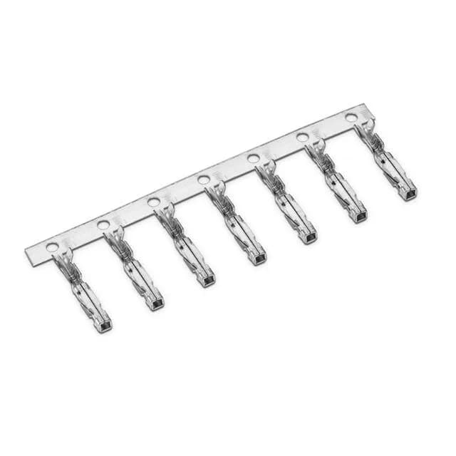66100113722 — Würth Elektronik product photo