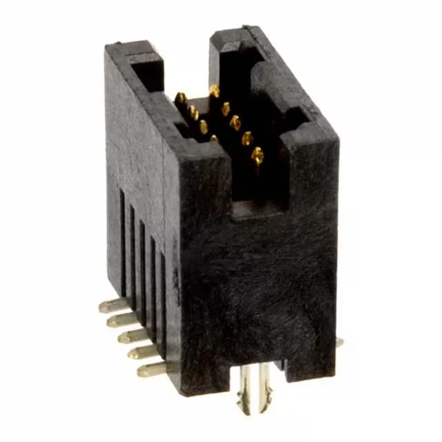 5-104693-1 — TE Connectivity AMP Connectors product photo
