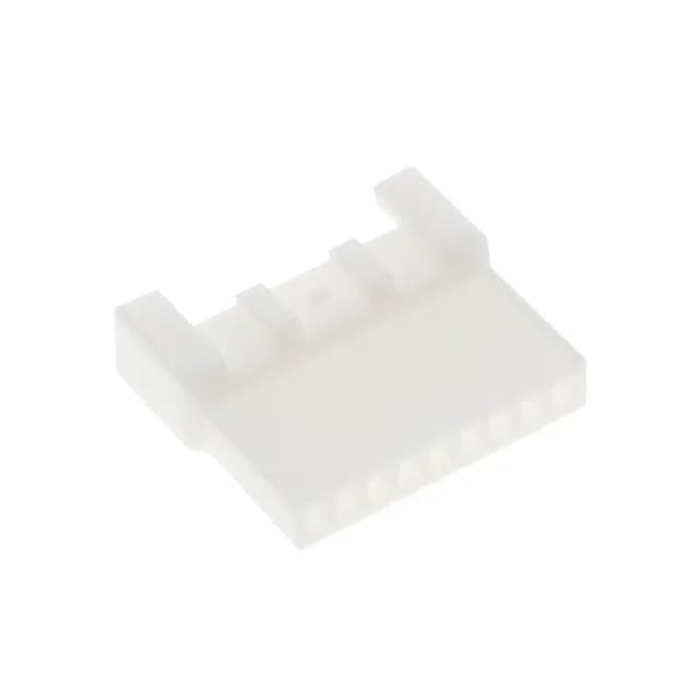 XARR-09VF — JST Sales America Inc. product photo