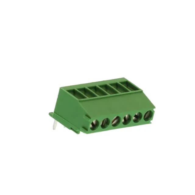 284414-6 — TE Connectivity AMP Connectors product photo