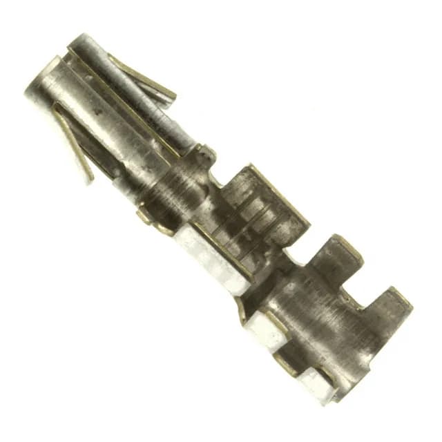 350390-1 — TE Connectivity AMP Connectors product photo