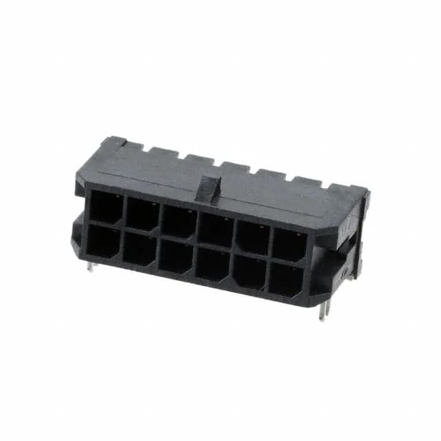 430451207 — Molex product photo