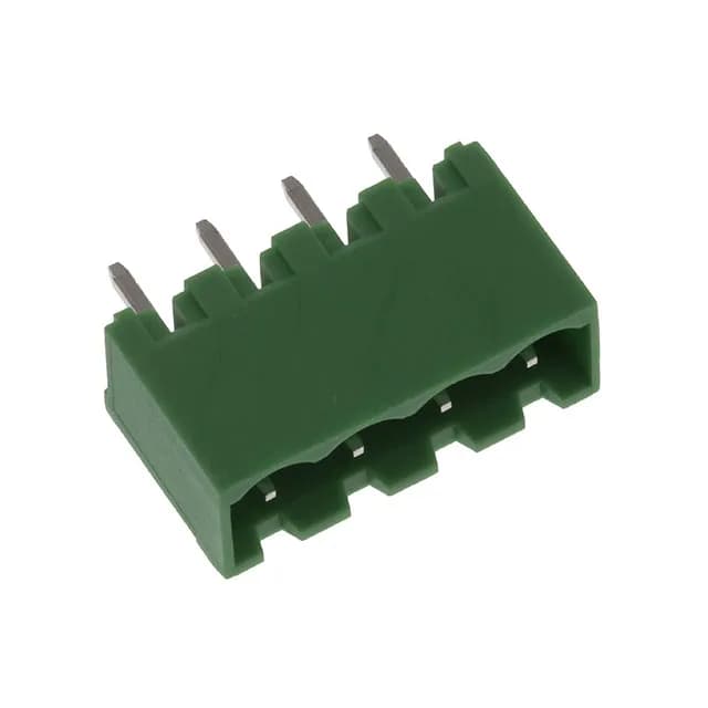 2351885-4 — TE Connectivity AMP Connectors product photo