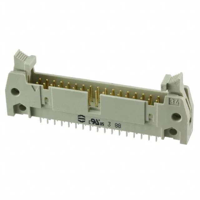 09185347914 — HARTING product photo