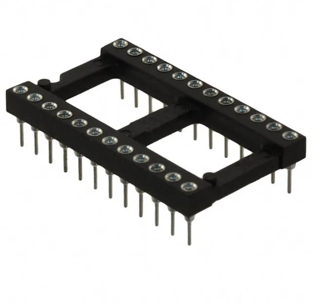 110-99-624-41-001000 — Mill-Max Manufacturing Corp. product photo