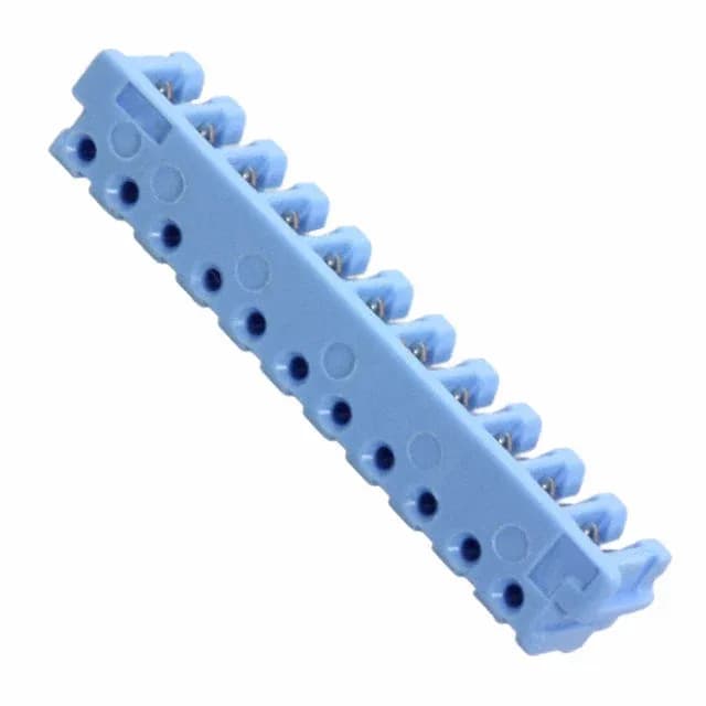 3-173977-1 — TE Connectivity AMP Connectors product photo