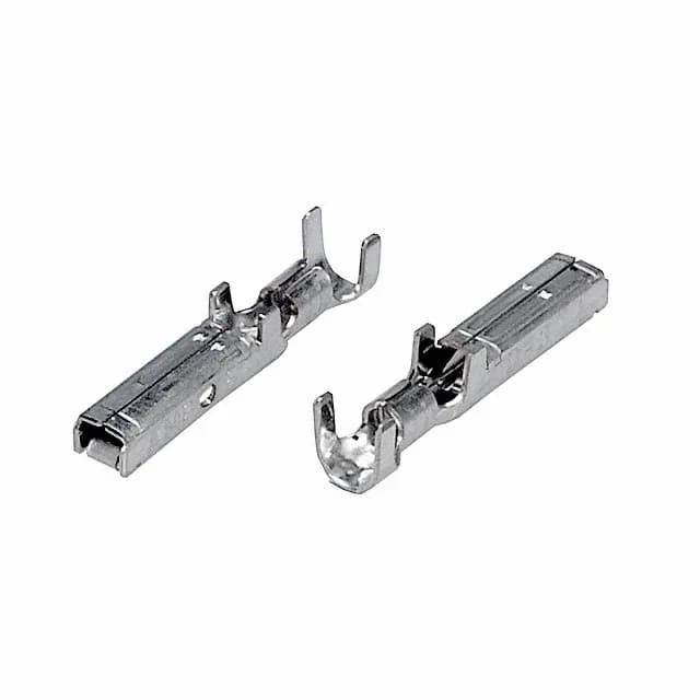 1-175218-5 — TE Connectivity AMP Connectors product photo