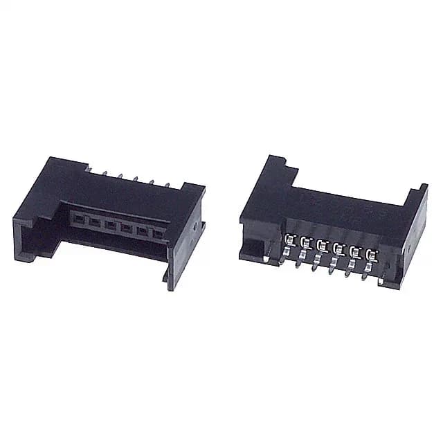 1473565-6 — TE Connectivity AMP Connectors product photo