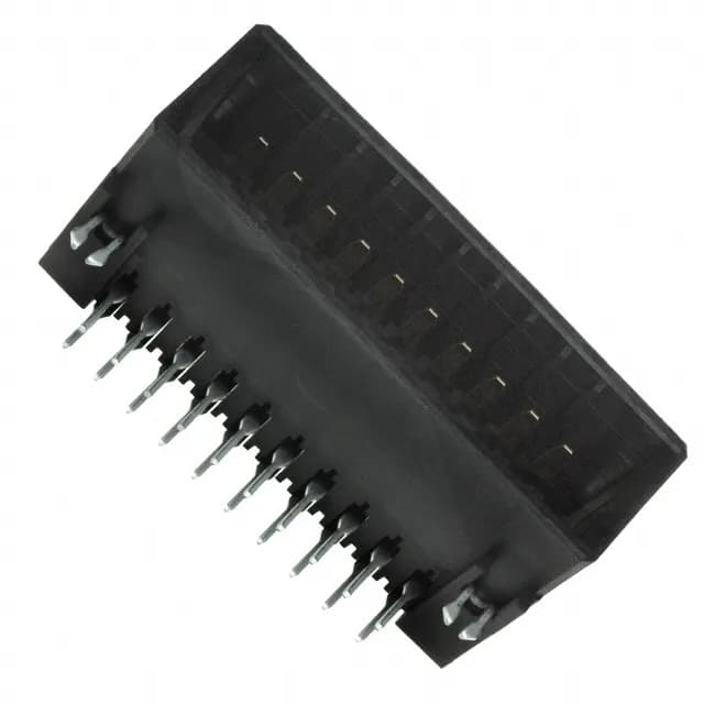 178308-3 — TE Connectivity AMP Connectors product photo
