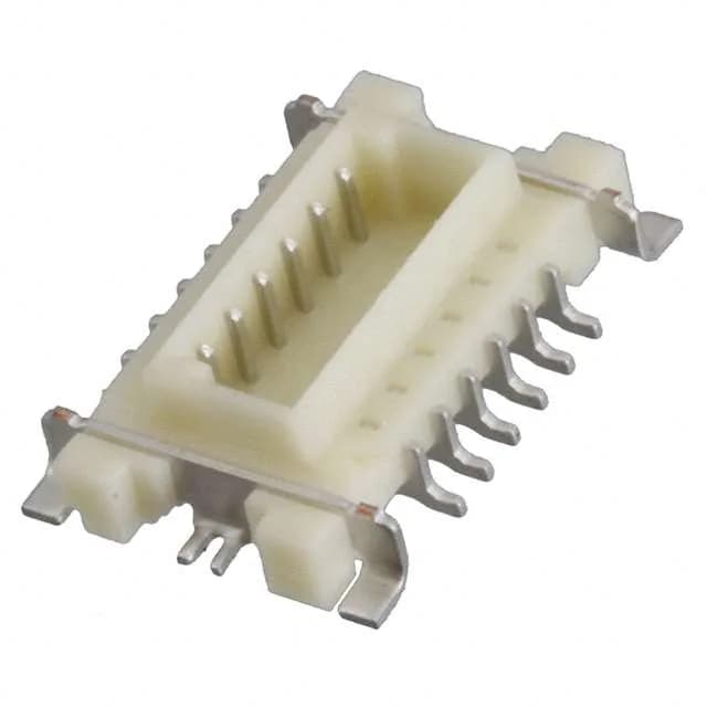 1-179397-2 — TE Connectivity AMP Connectors product photo