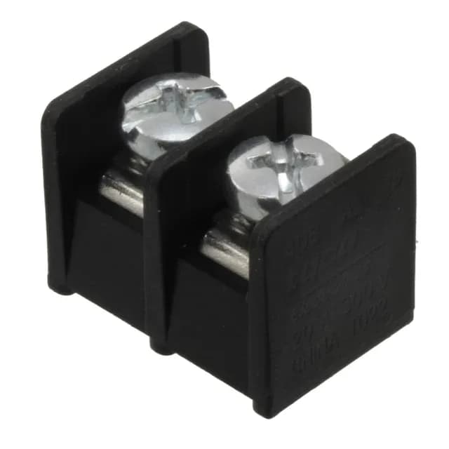 4DB-P107-02 — TE Connectivity AMP Connectors product photo